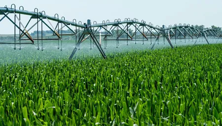 Piping and irrigation system installation in Abu Dhabi UAE